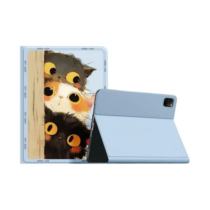 SUPER MOUSE Tablet Protective Cases-27