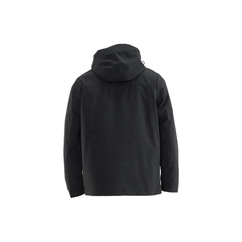 CAN·TORP Waterproof, Windproof, Abrasion Resistant, Thermal, Cold Resistant, Rainproof Windbreaker Jacket Unisex-1