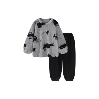 Ta Yan Unisex Pajama Sets
