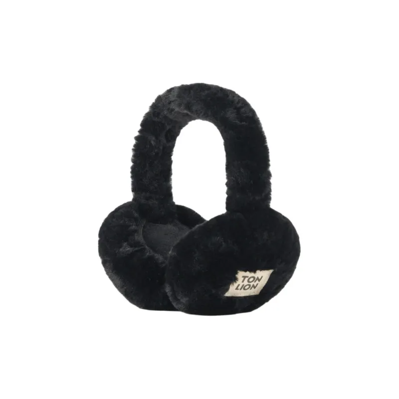 Tonlion Polyester Earmuffs Unisex-4