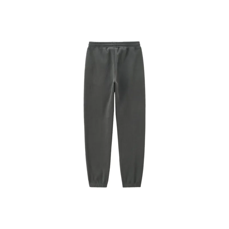 UNIQLO Knitted Sports Pants Women's-1