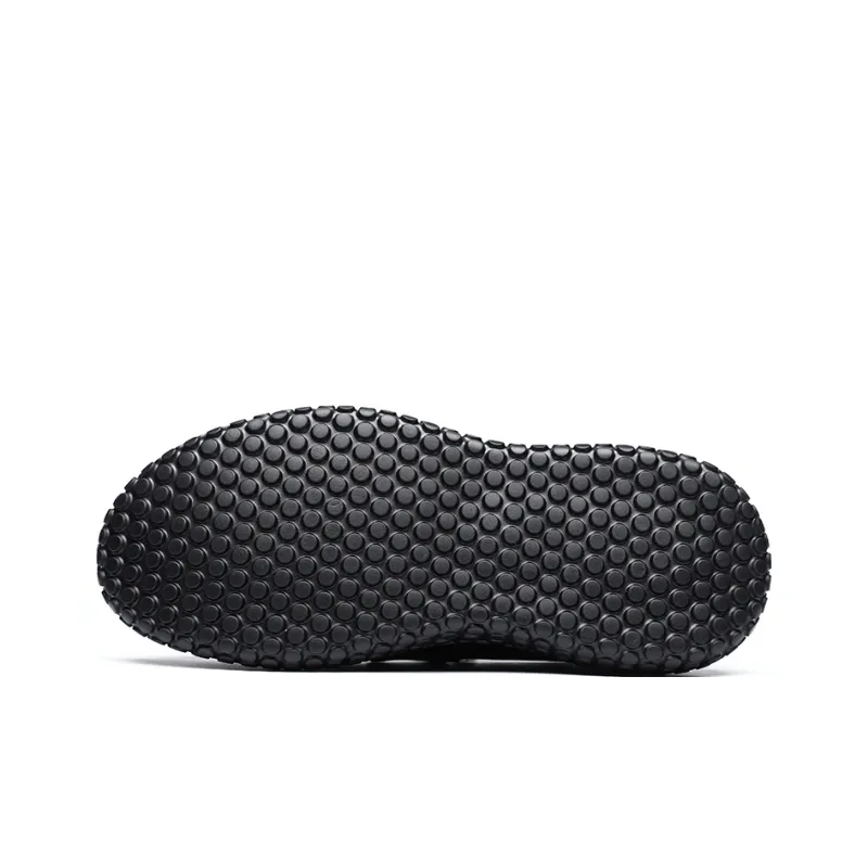 Playboy Loafers Men Black/Brown-6