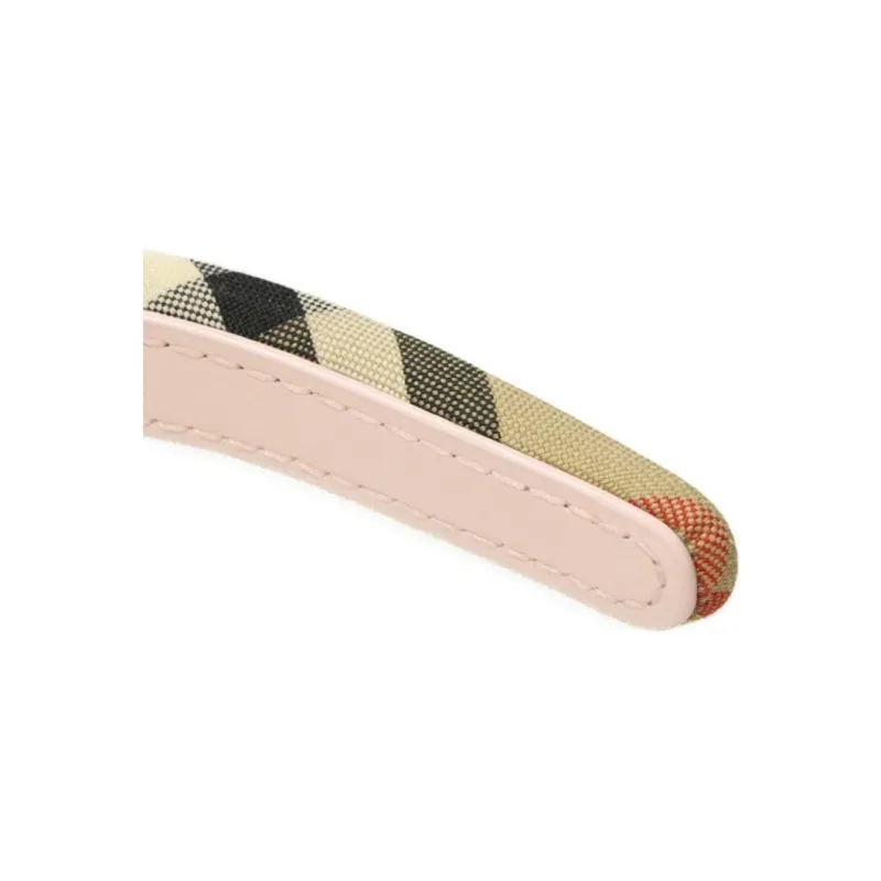 Burberry Headbands Women's Brown-4