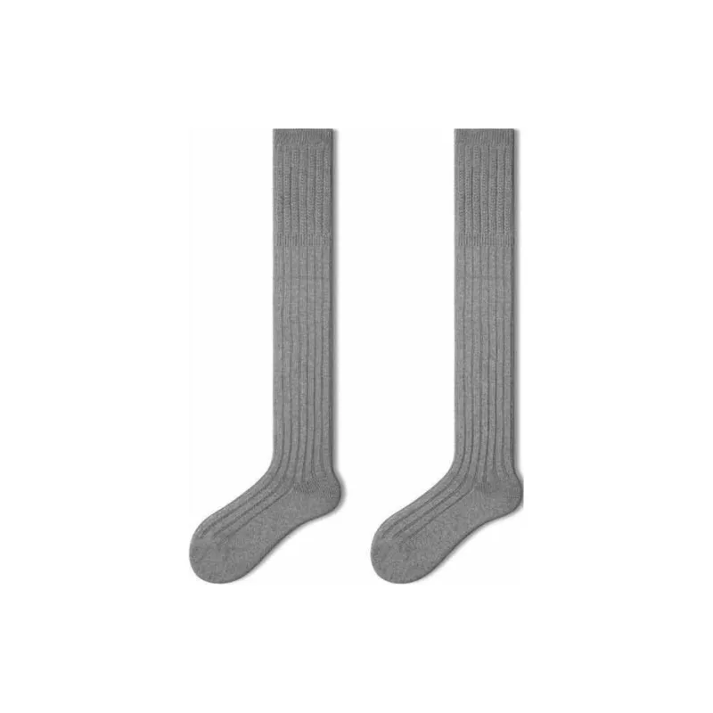 Primeet Thigh high Socks Women's 1 Pack-6