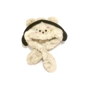 Pelloy Polyester Beanies Unisex