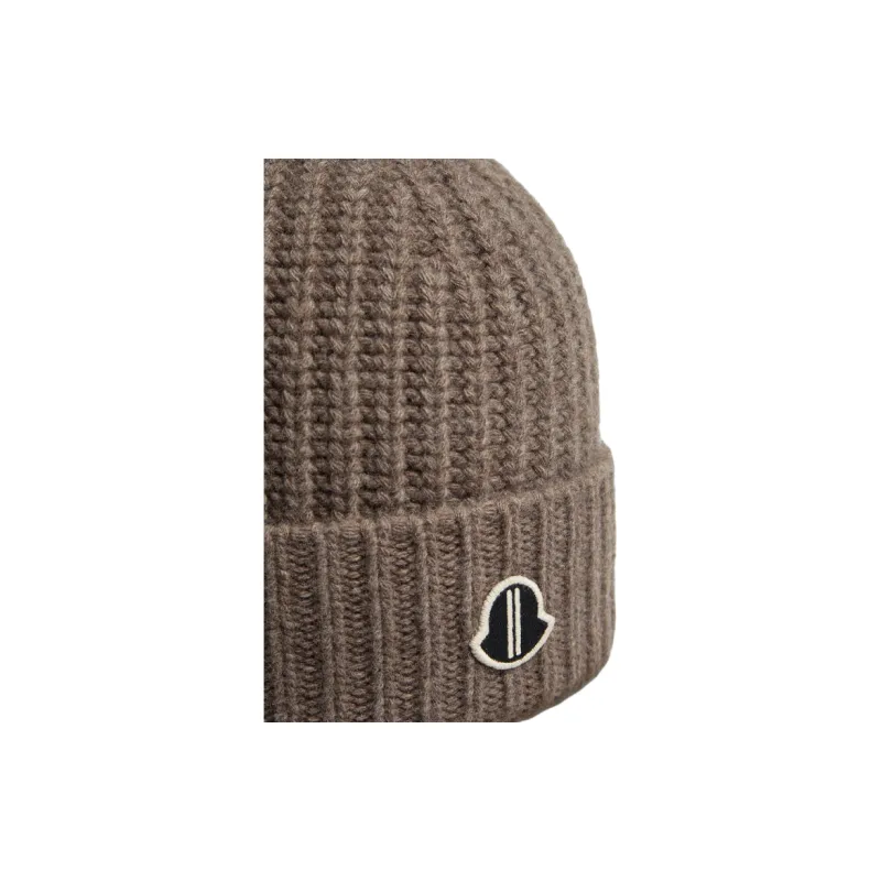 Moncler X Rick Owens Beanie-2