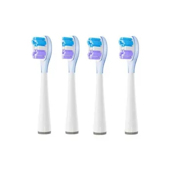 Fly Compatible With Huawei Smart Usmile Smile U7 Pro Replacement Toothbrush Heads Clean