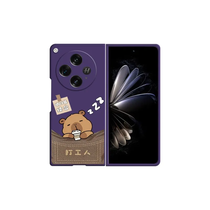 CHUNFAN Phone Cases-15