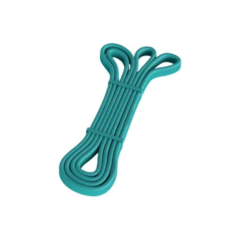 PROIRON Resistance Bands Natural Rubber Indoor Unisex