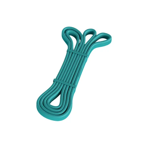 PROIRON Resistance Bands Natural Rubber Indoor Unisex