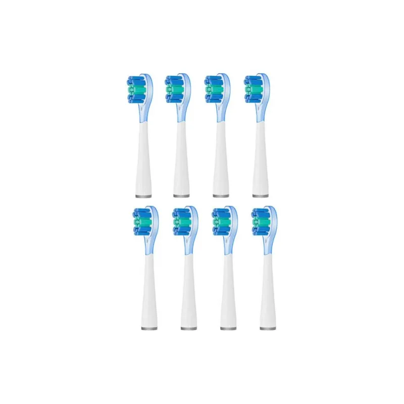 Fly Compatible With Huawei Smart Usmile Smile U7 Pro Replacement Toothbrush Heads Clean-6