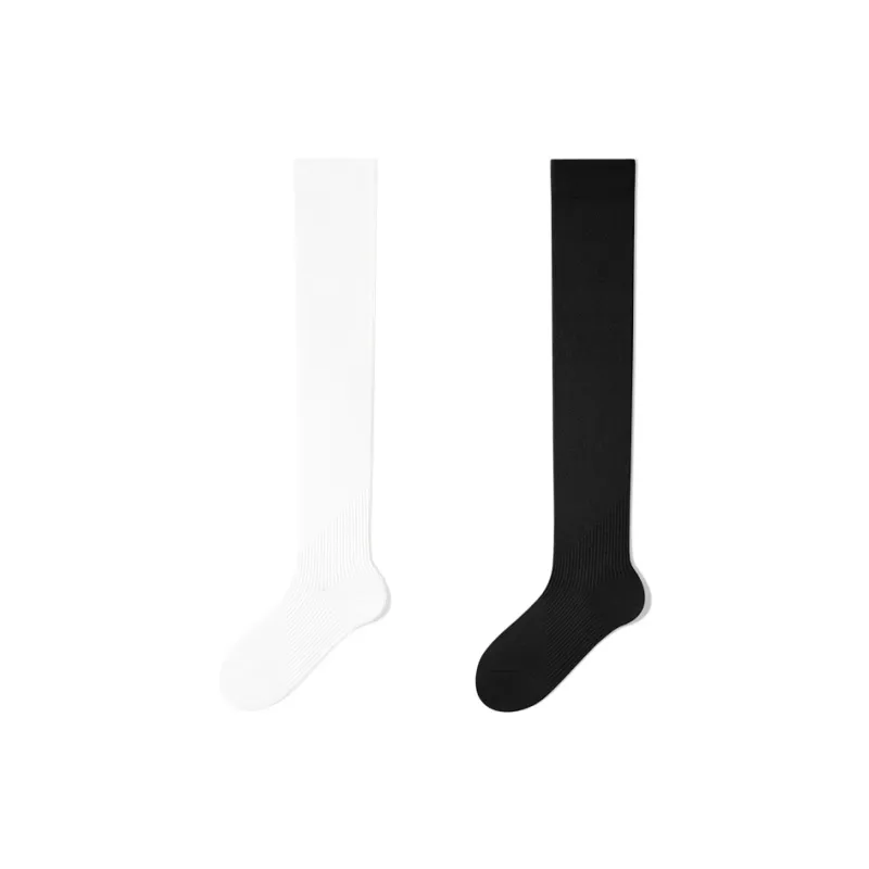 B&C.Room Thigh high Socks Women's 2 Pack-7