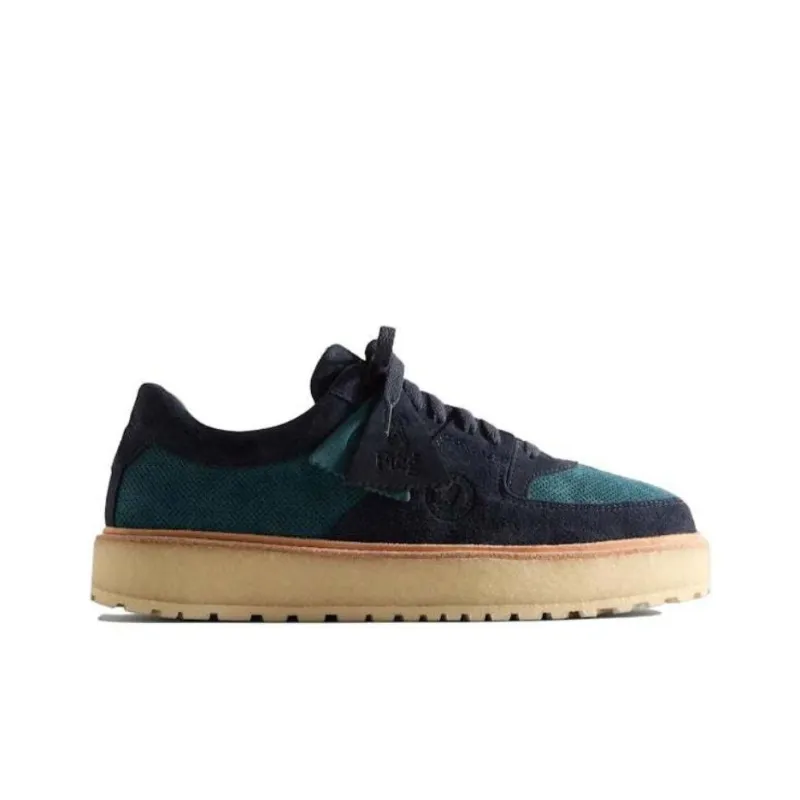 Clarks Originals Sandford 2 Ronnie Fieg 8th Street Carbon Stargazer-1