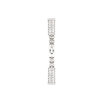Fly Watch Band Apple Compatibility Zircon Material
