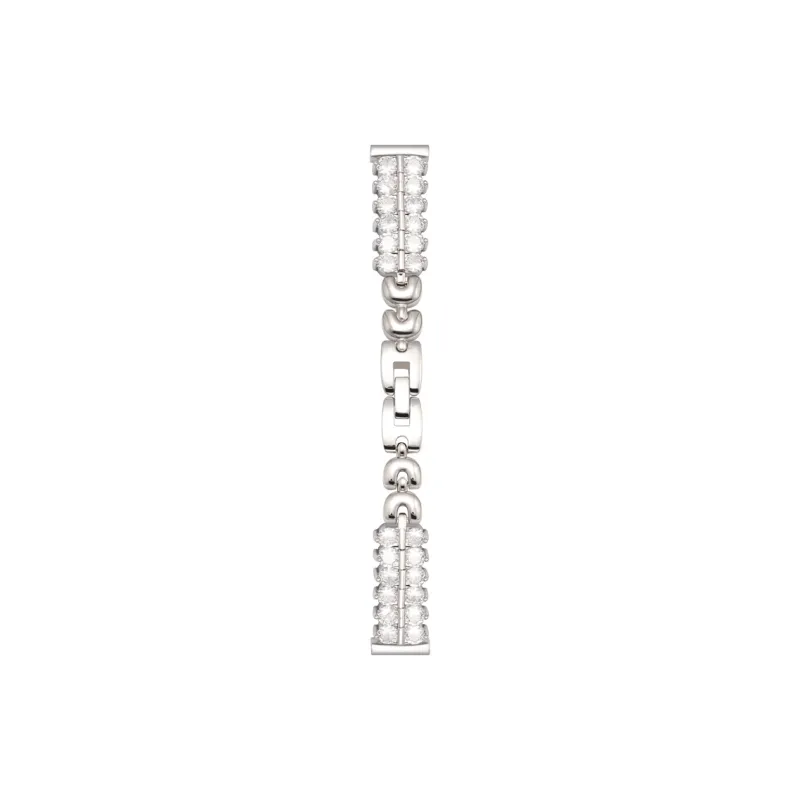 Fly Watch Band Apple Compatibility Zircon Material-0