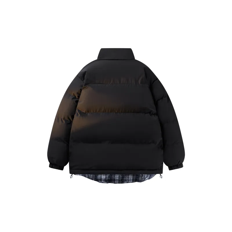 CSKS Puffer Jackets Unisex-1