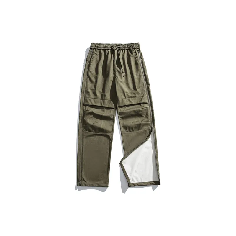 MIIOW Windbreaker Pants Unisex-47