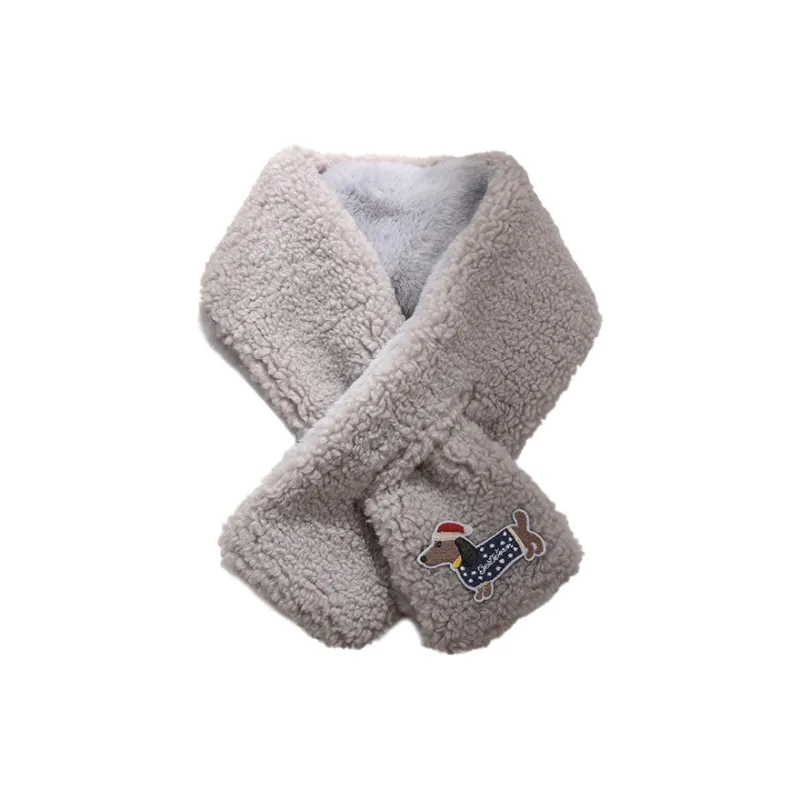 YUZHAOLIN Scarves Unisex-3