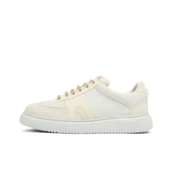 CAMPER Runner K21 Low Top Skateboard Shoes Men's Beige