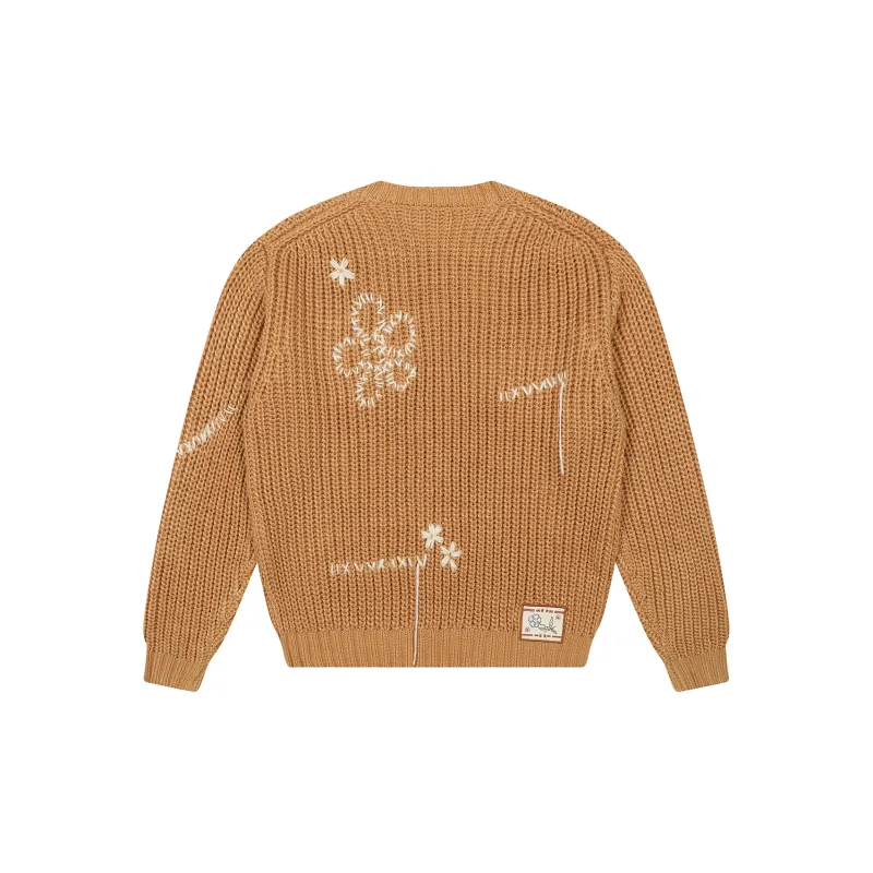 MostwantedLab Sweaters Unisex-5