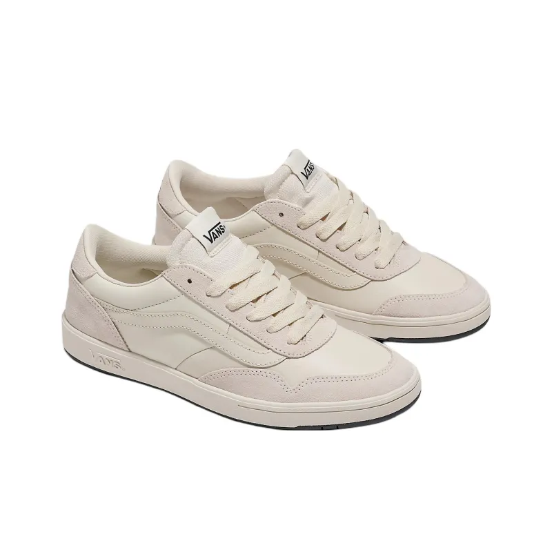 Cruze Too Vans Cc 'Mono Turtledove White'-1
