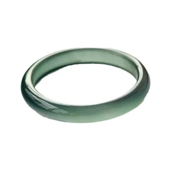 Red All Year Round Chalcedony Bangles Women's