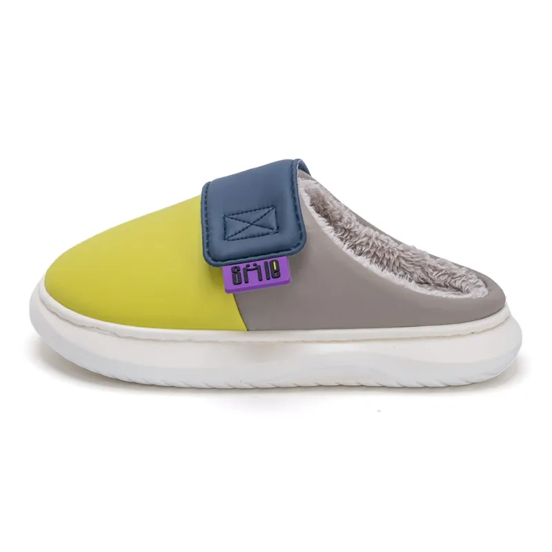 Soft Slippers / Home Slippers-8