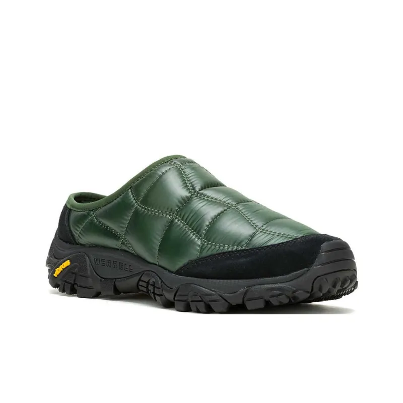 MERRELL Moab 2 Slide Quilted 1TRL Viridian Women's-2