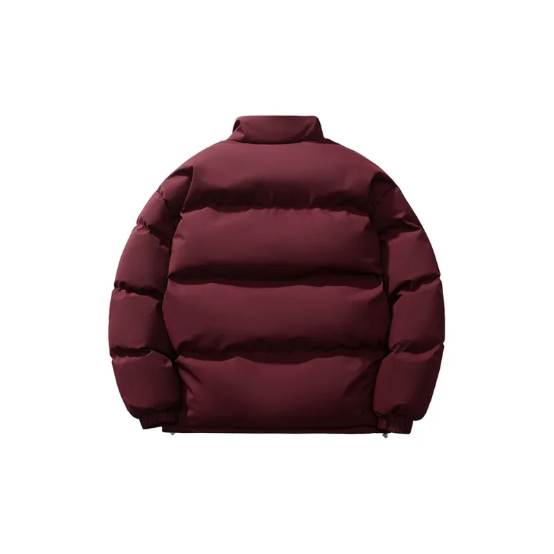 FAX FOR FMACM Puffer Jacket Unisex-21