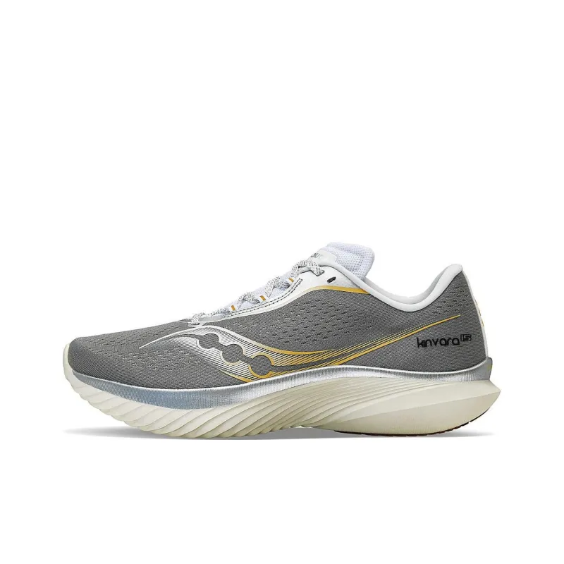 Saucony Kinvara 15 Holiday Tinsel-0