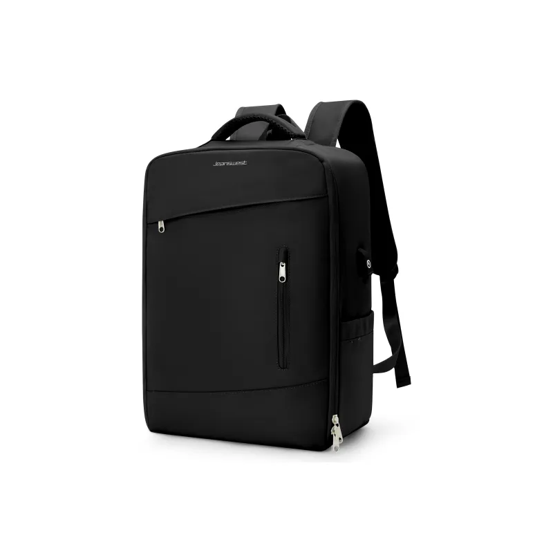 JEANSWEST Fabric Backpack Backpack Travel Bag Laptop Bag Regular Unisex Multicolor-1
