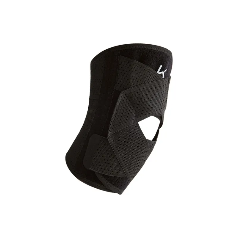 Keep Knee Pads Polyester Polyamide Elastane Running Mountaineering Hiking Unisex-4