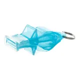 Dolphin Whistle Light Blue