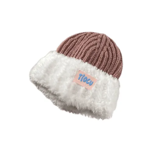 Cranta Komeia Polyester Beanies Women's