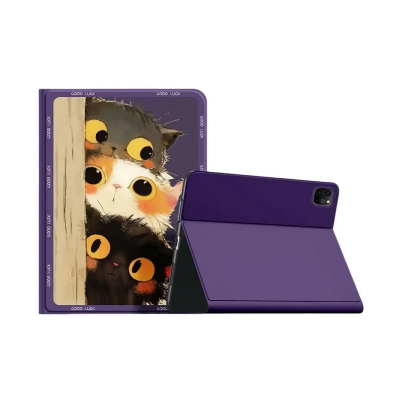 SUPER MOUSE Tablet Protective Cases-33