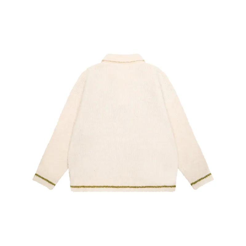 Madgood Sweaters Unisex-6