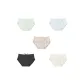 5 Pack (Green+Blue+Pink+Black+Yellow)