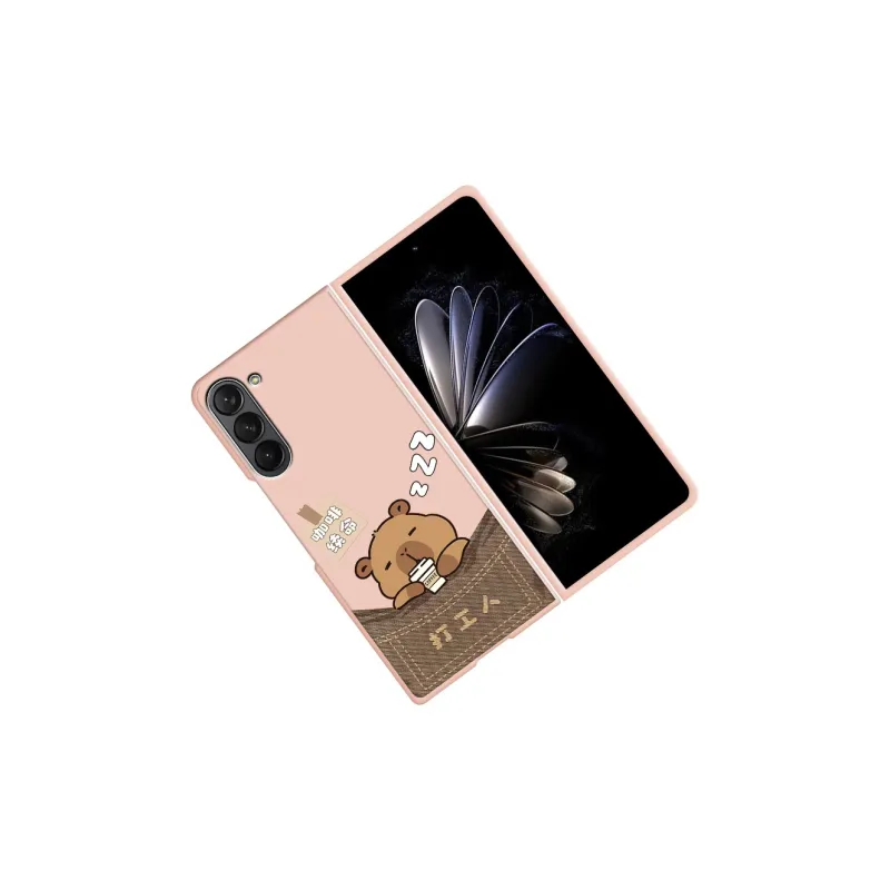 CHUNFAN Phone Cases-11