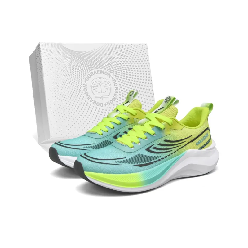 DoraemonA Low Top Casual Shoes Unisex-36