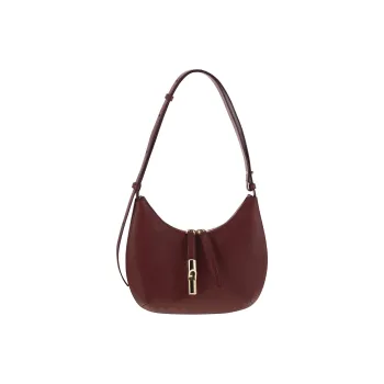Furla Goccia S Shoulder Bag