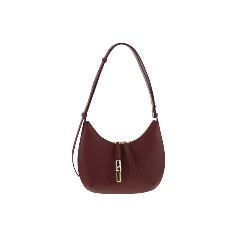 Furla Goccia S Shoulder Bag-0