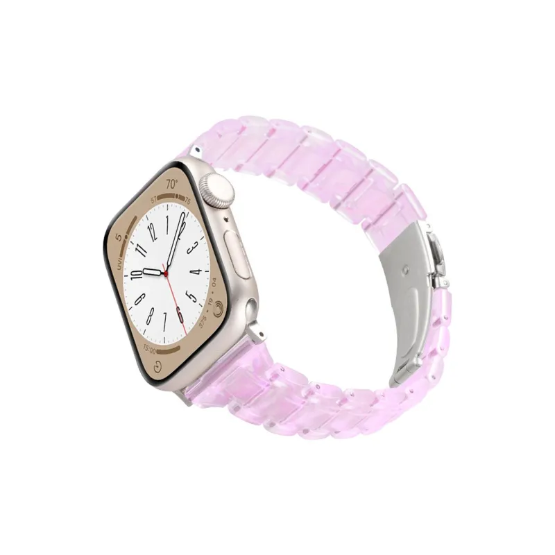 ZHENGGUANG Apple Compatibility Watch Band Pc Material-30