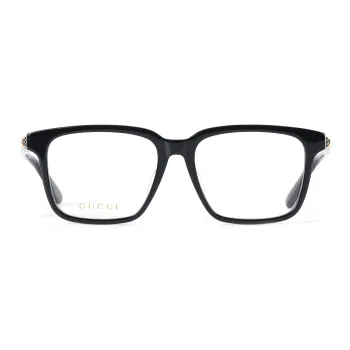 GUCCI Square Frame Glasses