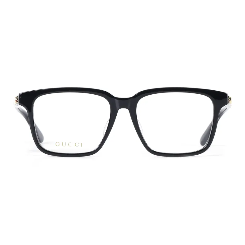 GUCCI Square Frame Glasses-0