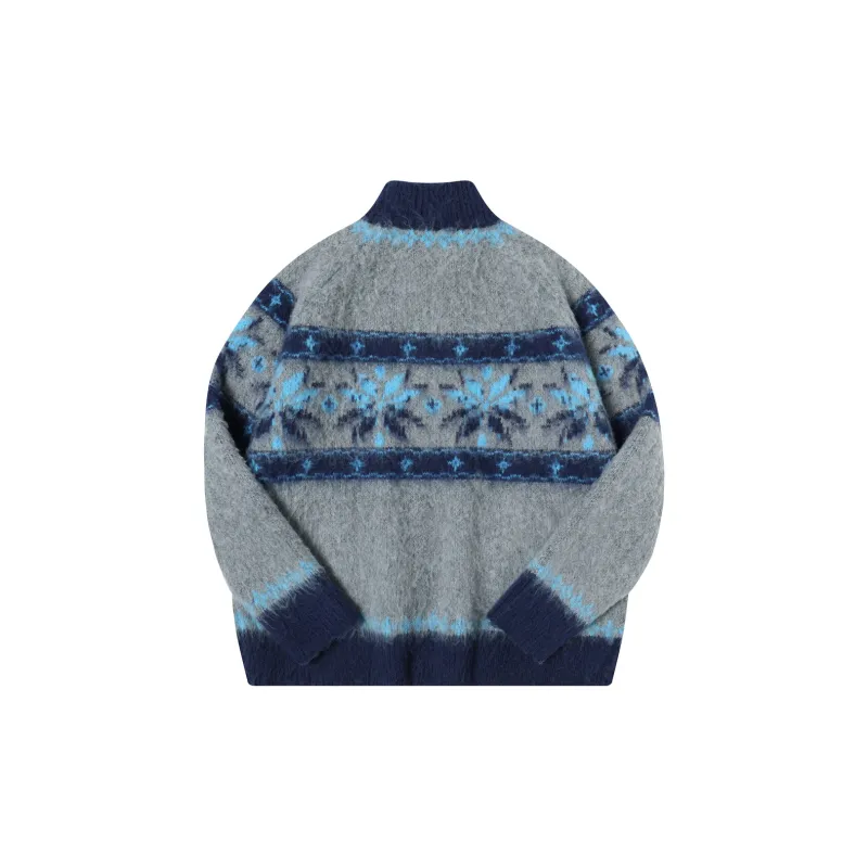 TGNS Sweaters Unisex-1