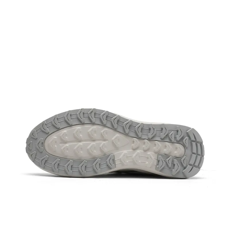 K bird Shock Absorbers With Slip Resistant And Abrasion Resistant Properties Low Top Casual Shoes Men's-11