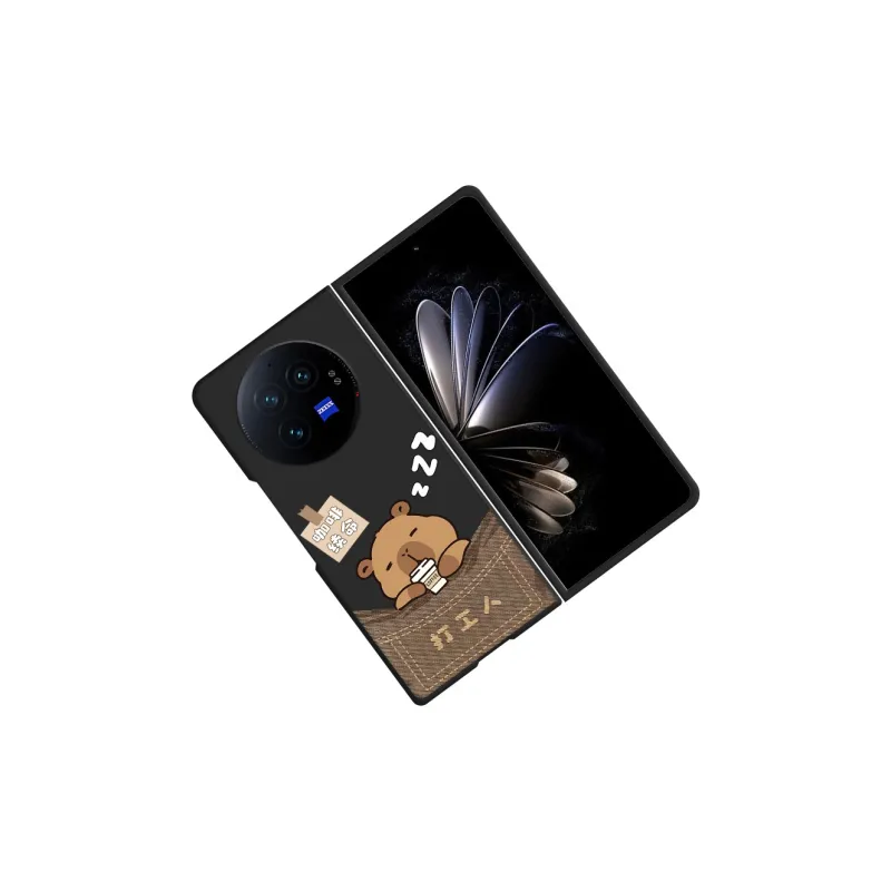 CHUNFAN Phone Cases-1