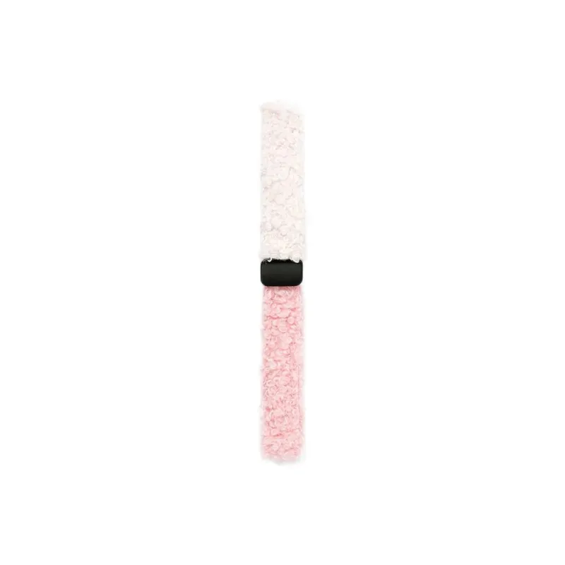 CHENSONG Watch Band Apple Compatibility Polyester Material-3