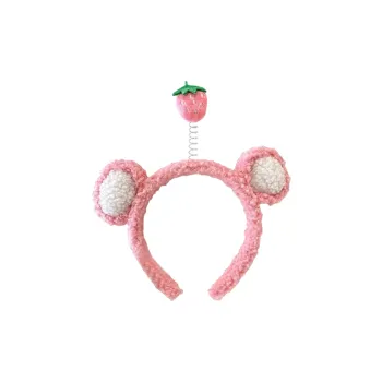 Water Jade Fabric Headbands Women's