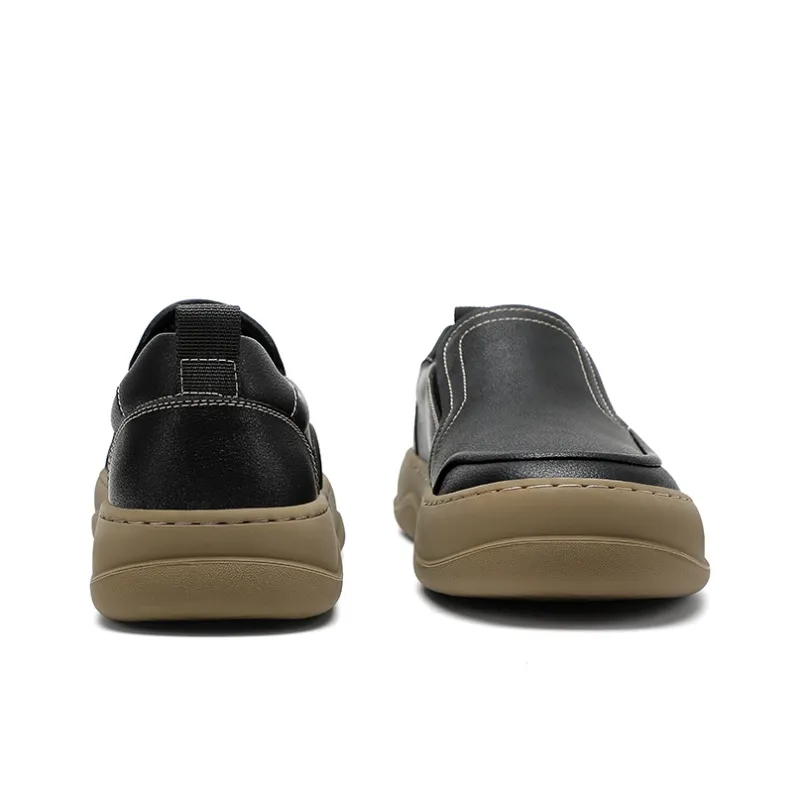SEPTWOLVES Casual Shoes Men's Spring And Fall HD-3